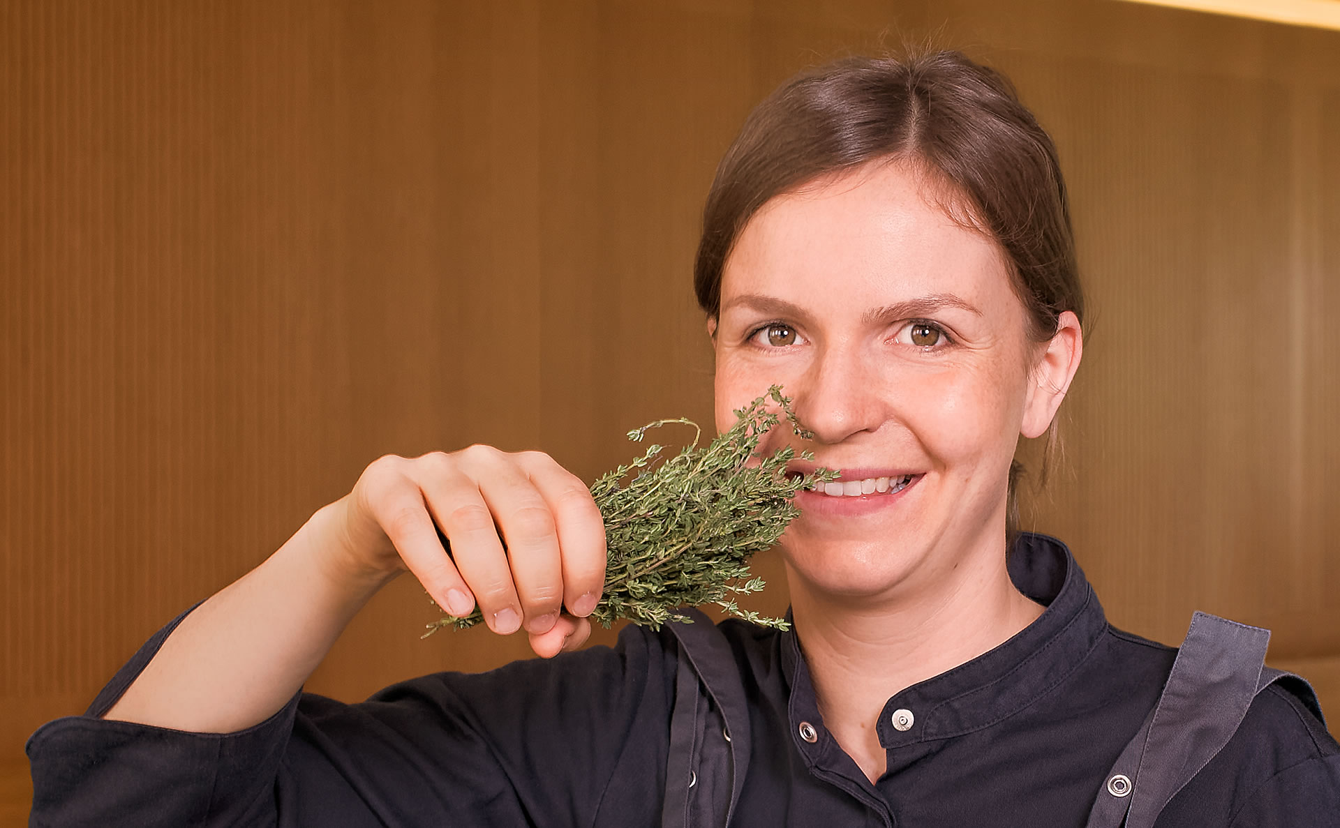 Truube Gais – Das Speiserestaurant – Hofstetter Bettina – Köchin